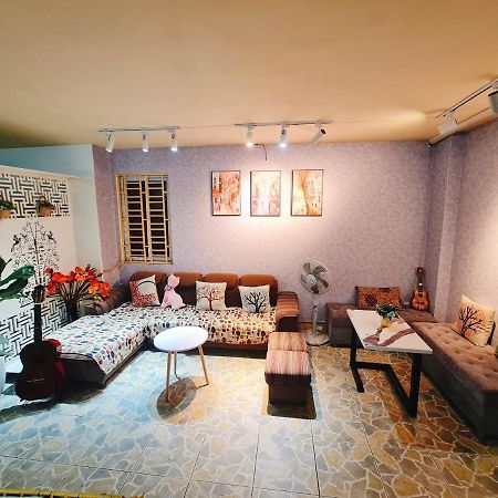 Greenhome Hotel Хайфонг Екстериор снимка