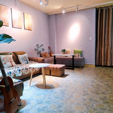 Greenhome Hotel Хайфонг Екстериор снимка