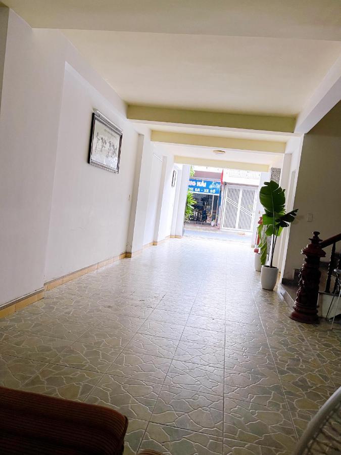 Greenhome Hotel Хайфонг Екстериор снимка