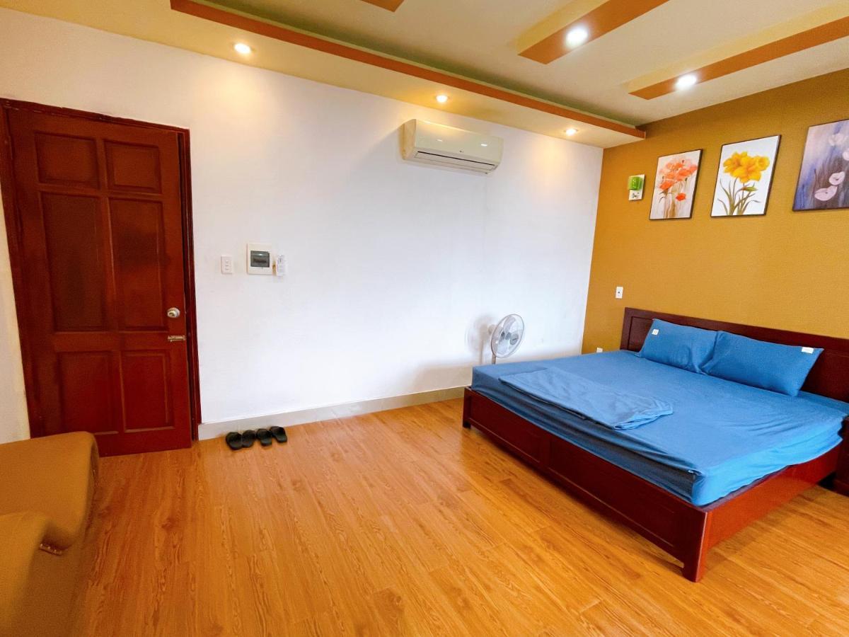 Greenhome Hotel Хайфонг Екстериор снимка