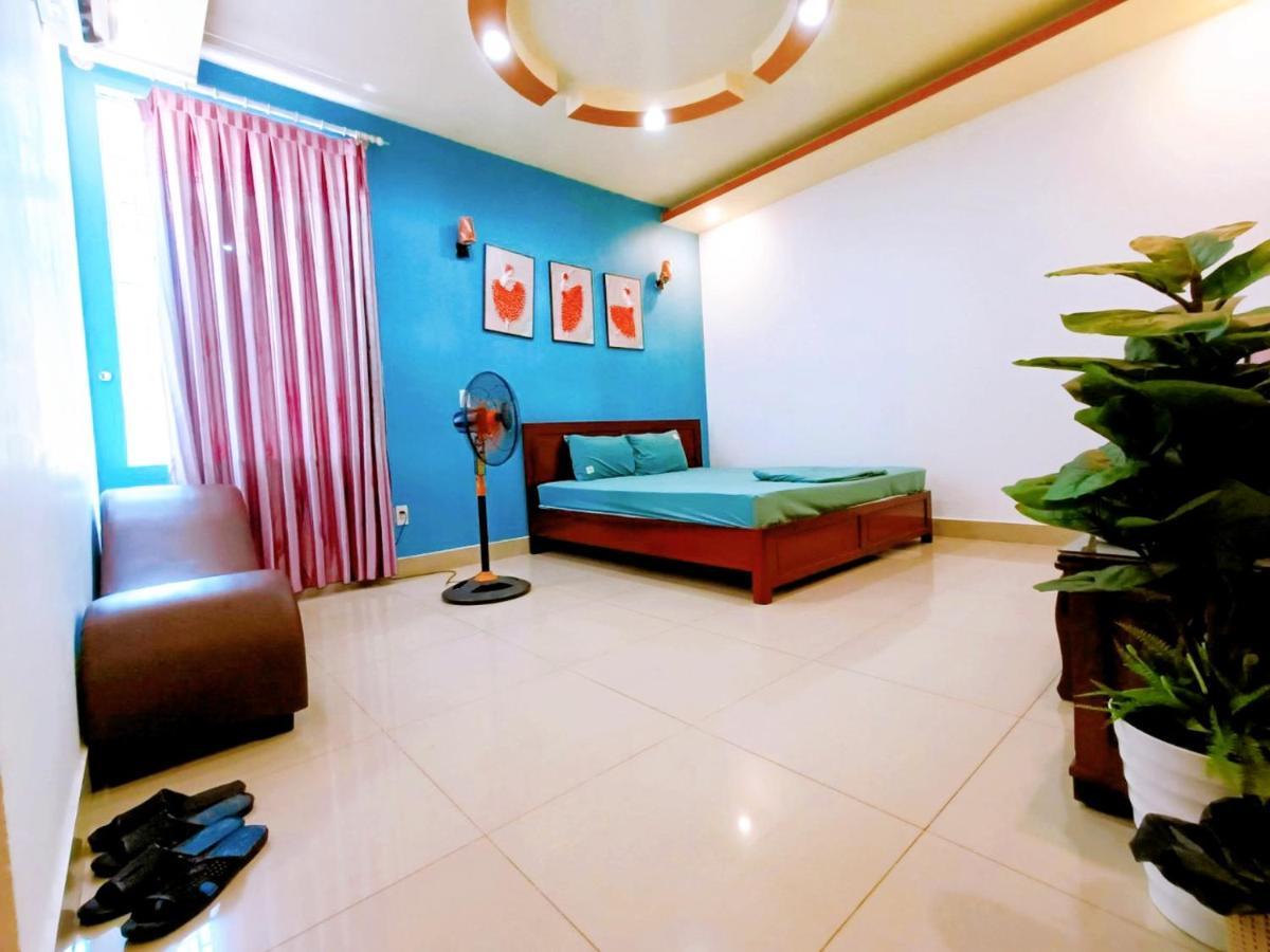 Greenhome Hotel Хайфонг Екстериор снимка