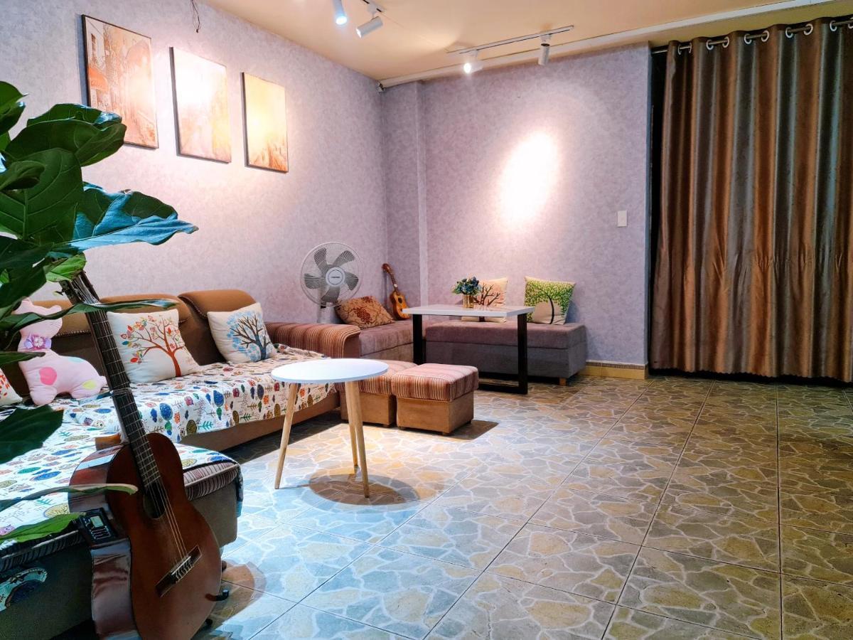 Greenhome Hotel Хайфонг Екстериор снимка